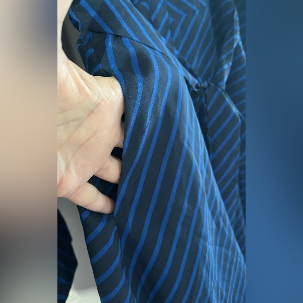 Banana Republic dress WITH POCKETS! - Picture 4 of 8